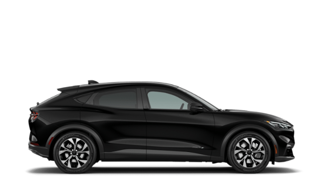 2026 Ford Mustang Mach-E® External Image 1